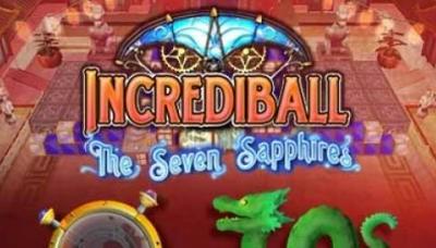 Incrediball: The Seven Sapphires