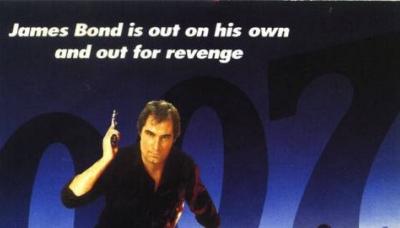 007: Licence to Kill