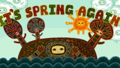 It&#039;s Spring Again