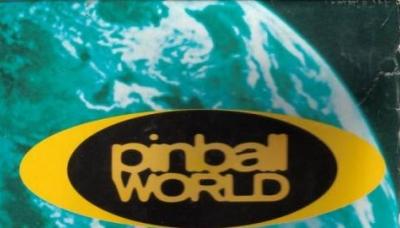 Pinball World