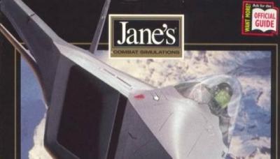 Jane&#039;s Combat Simulations: Advanced Tactical Fighters
