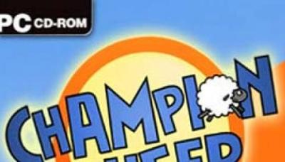 Championsheep Rally