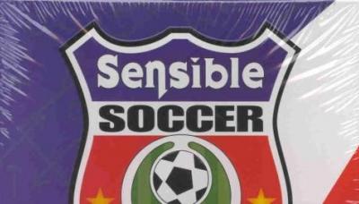 Sensible Soccer &#039;98