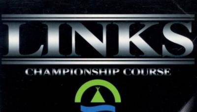 Links: Championship Course: Barton Creek