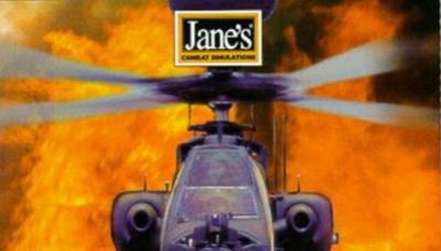 Jane&#039;s Combat Simulations: Longbow 2
