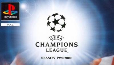 UEFA Champions League Season 1999/2000