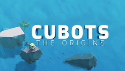 Cubot The Origins