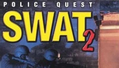 Police Quest: SWAT 2