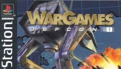 WarGames: Defcon 1