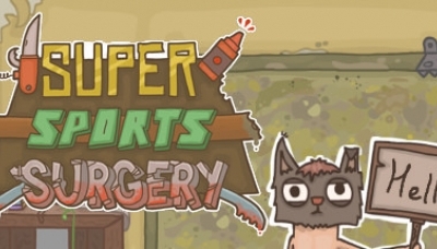 Super Sports Surgery