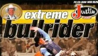 Extreme Bullrider