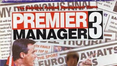 Premier Manager 3