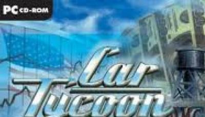 Car Tycoon