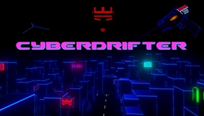 Cyberdrifter