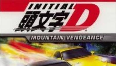 Initial D: Mountain Vengeance