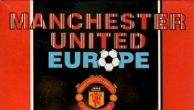 Manchester United Europe