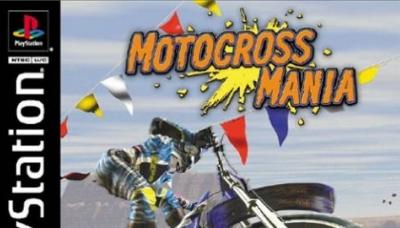 Motocross Mania