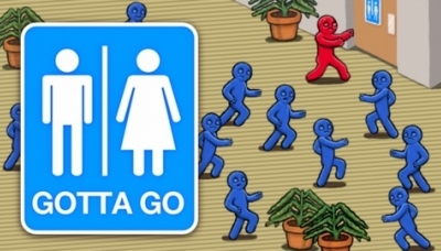 Gotta Go