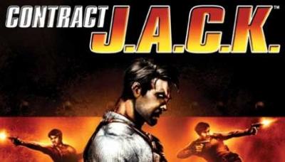 Contract J.A.C.K.