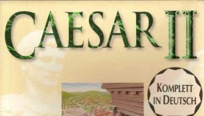 Caesar II