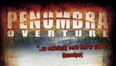 Penumbra: Overture