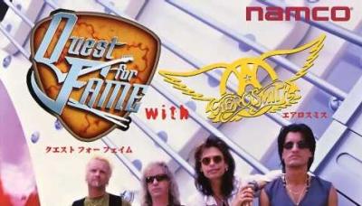 Quest for Fame