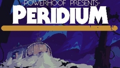 Peridium