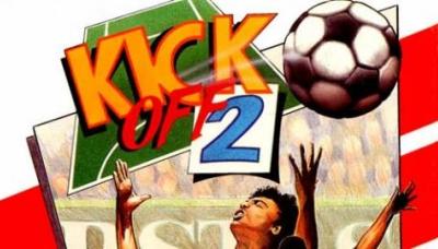 Kick Off 2