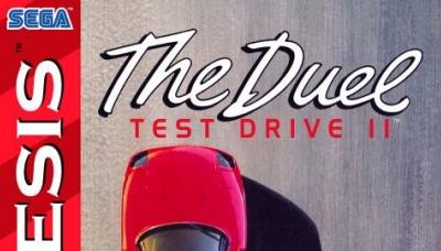 The Duel: Test Drive II