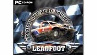 Leadfoot: Stadium Off-Road Racing
