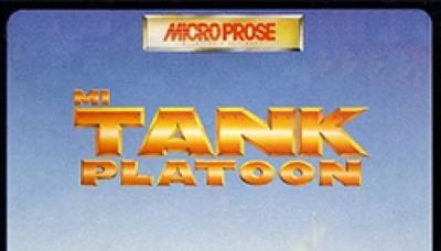 M1 Tank Platoon