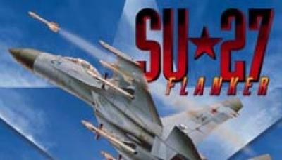 Su-27 Flanker