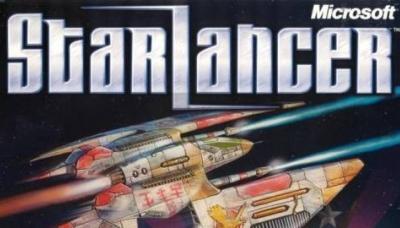 StarLancer