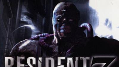 Resident Evil 3: Nemesis