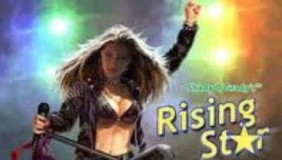 Shady O&#039;Grady&#039;s Rising Star