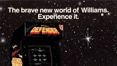 Defender