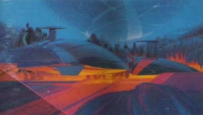 CyberRace
