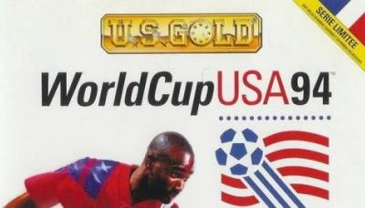 World Cup USA &#039;94