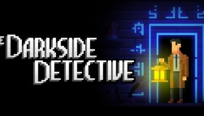 The Darkside Detective