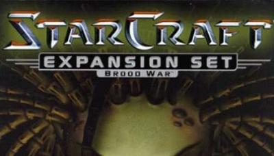 StarCraft: Brood War