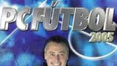 PC Fútbol 2005