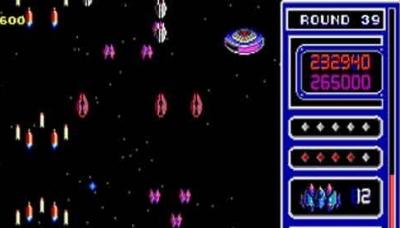 Return of the Mutant Space Bats of Doom