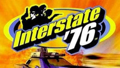 Interstate &#039;76