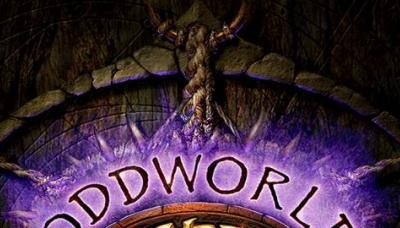 Oddworld: Abe&#039;s Oddysee