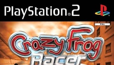 Crazy Frog Racer