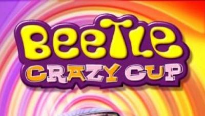 Beetle Crazy Cup