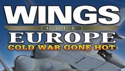 Wings Over Europe: Cold War Gone Hot