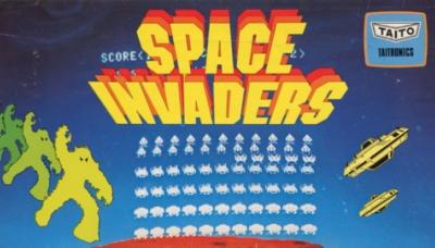 Space Invaders