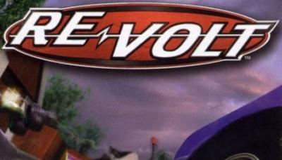 Re-Volt