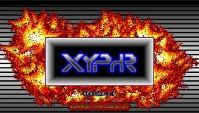 Xyphr